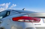 Kia Optima Plug-In Hybrid 2016 года (UK)